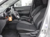 Nissan Kicks Standard 2020